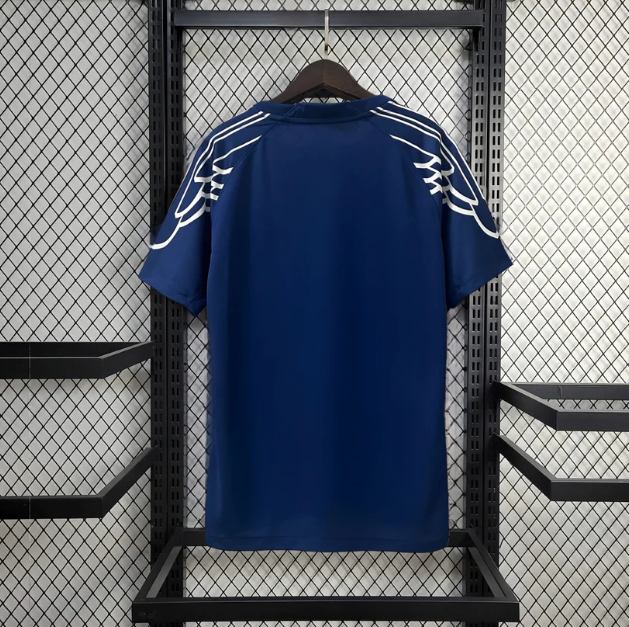2024/2025 Psg Paris Saint-Germain Fourth Away Jersey