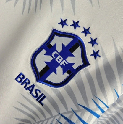 2022 Brasilien Weiße Palmen Special Edition
