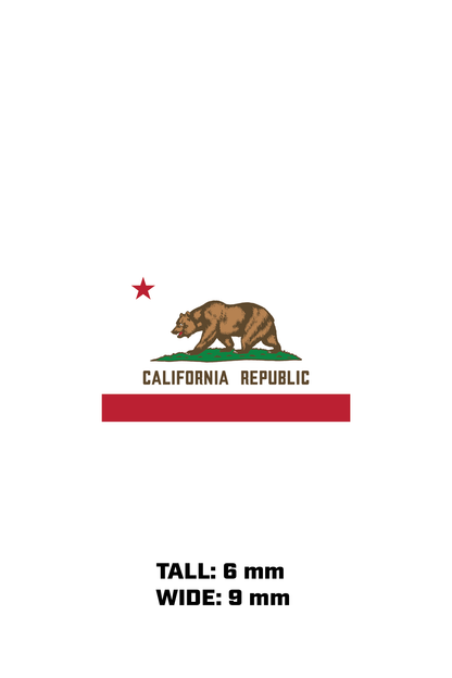 US States