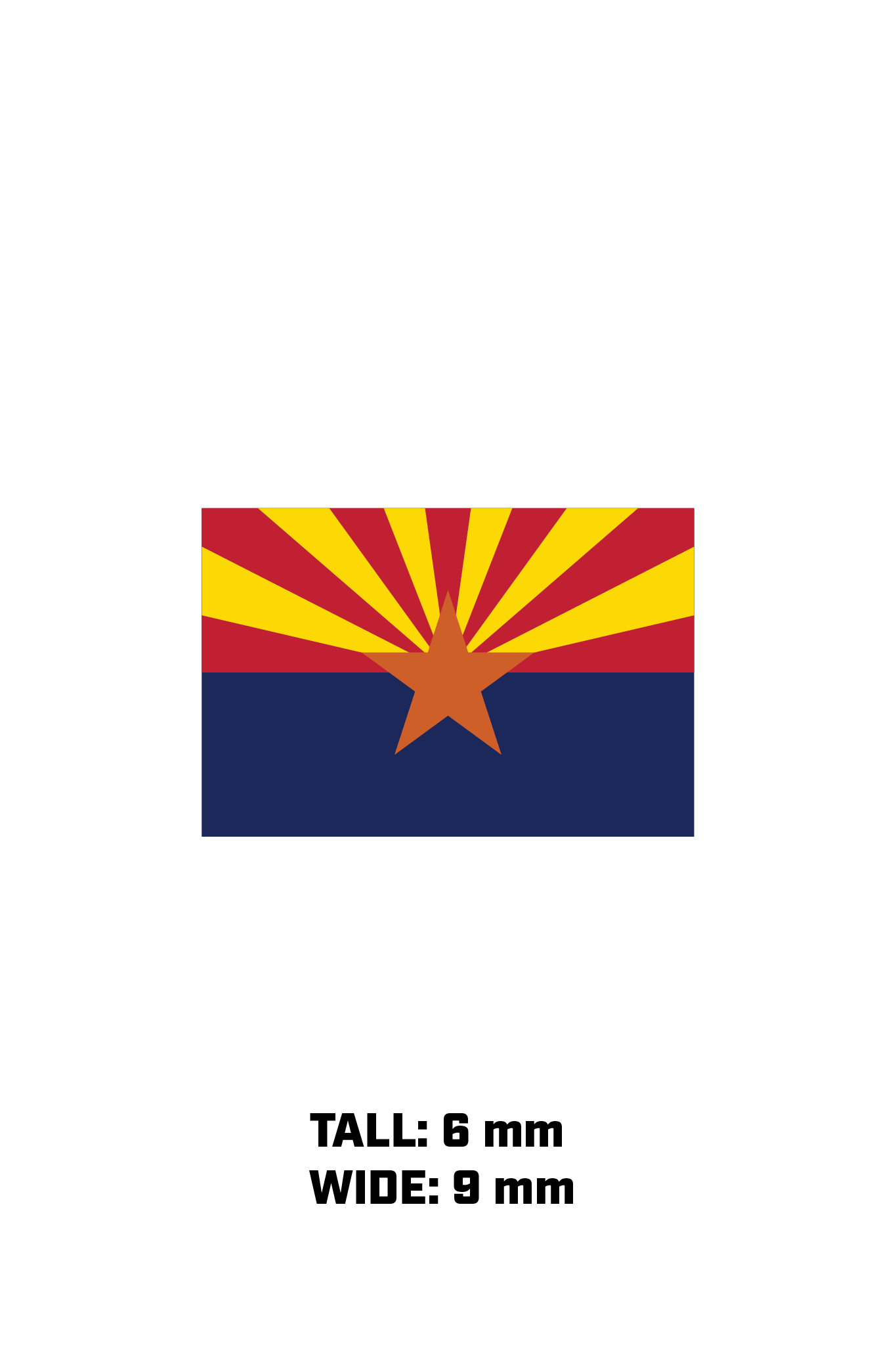 US States