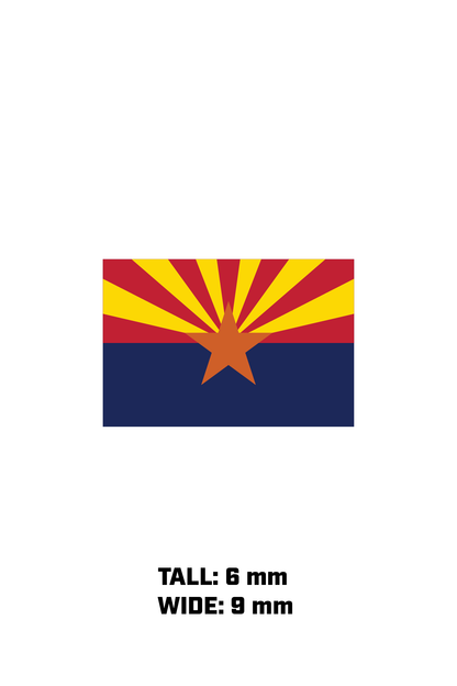 US States