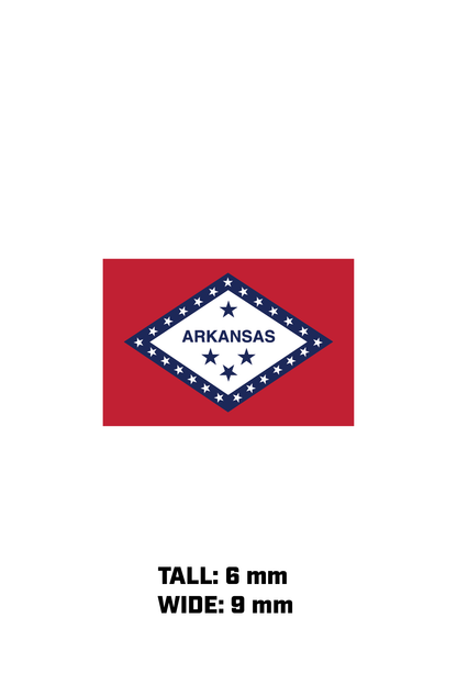 US States