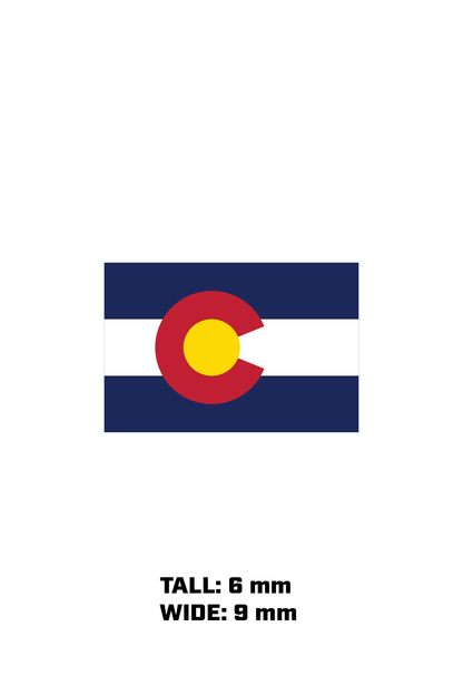 US States