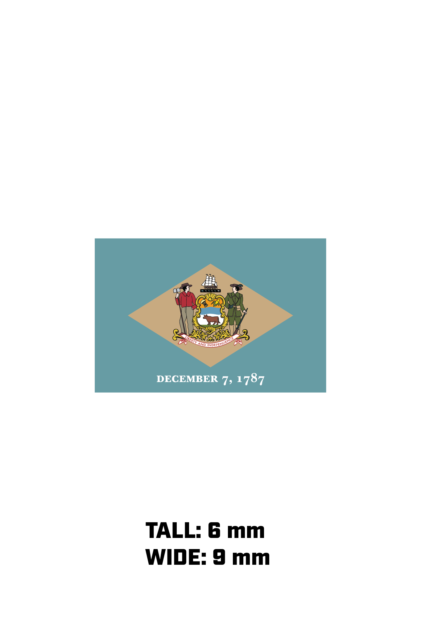 US States