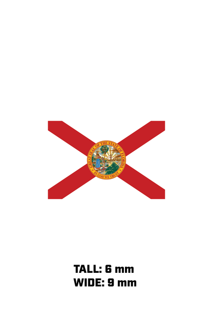 US States