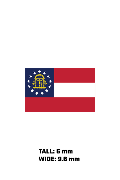US States