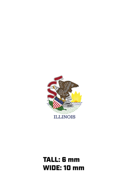 US States