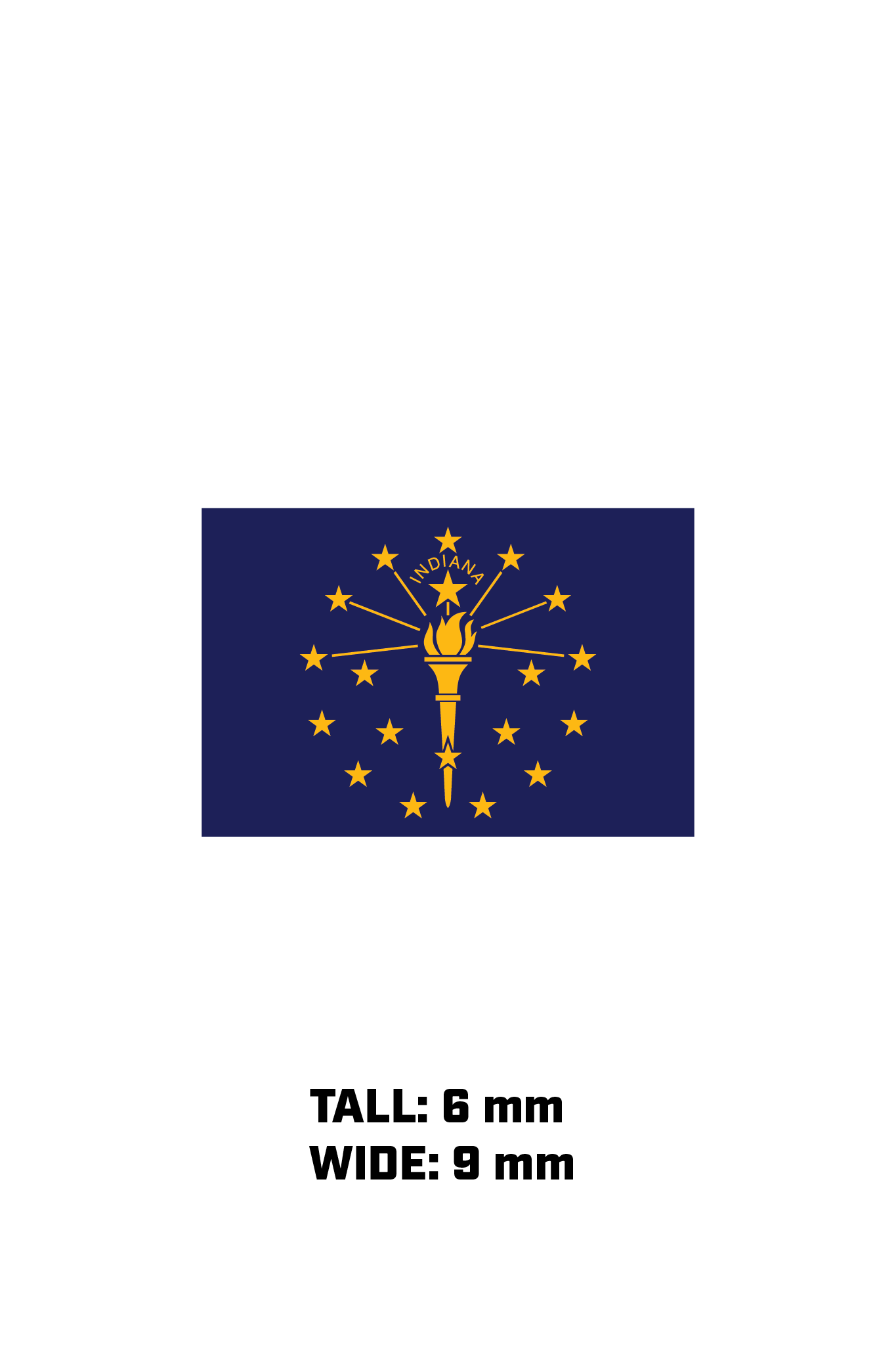 US States