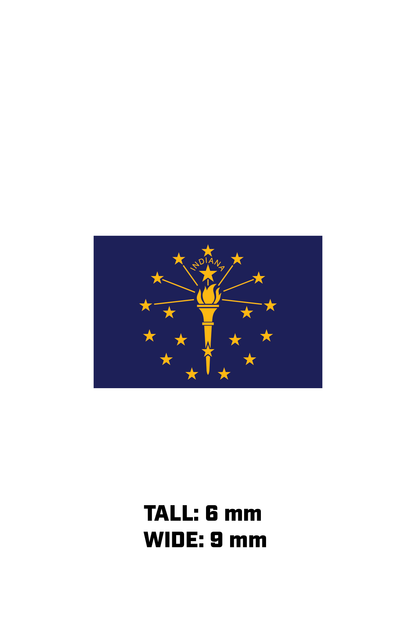 US States