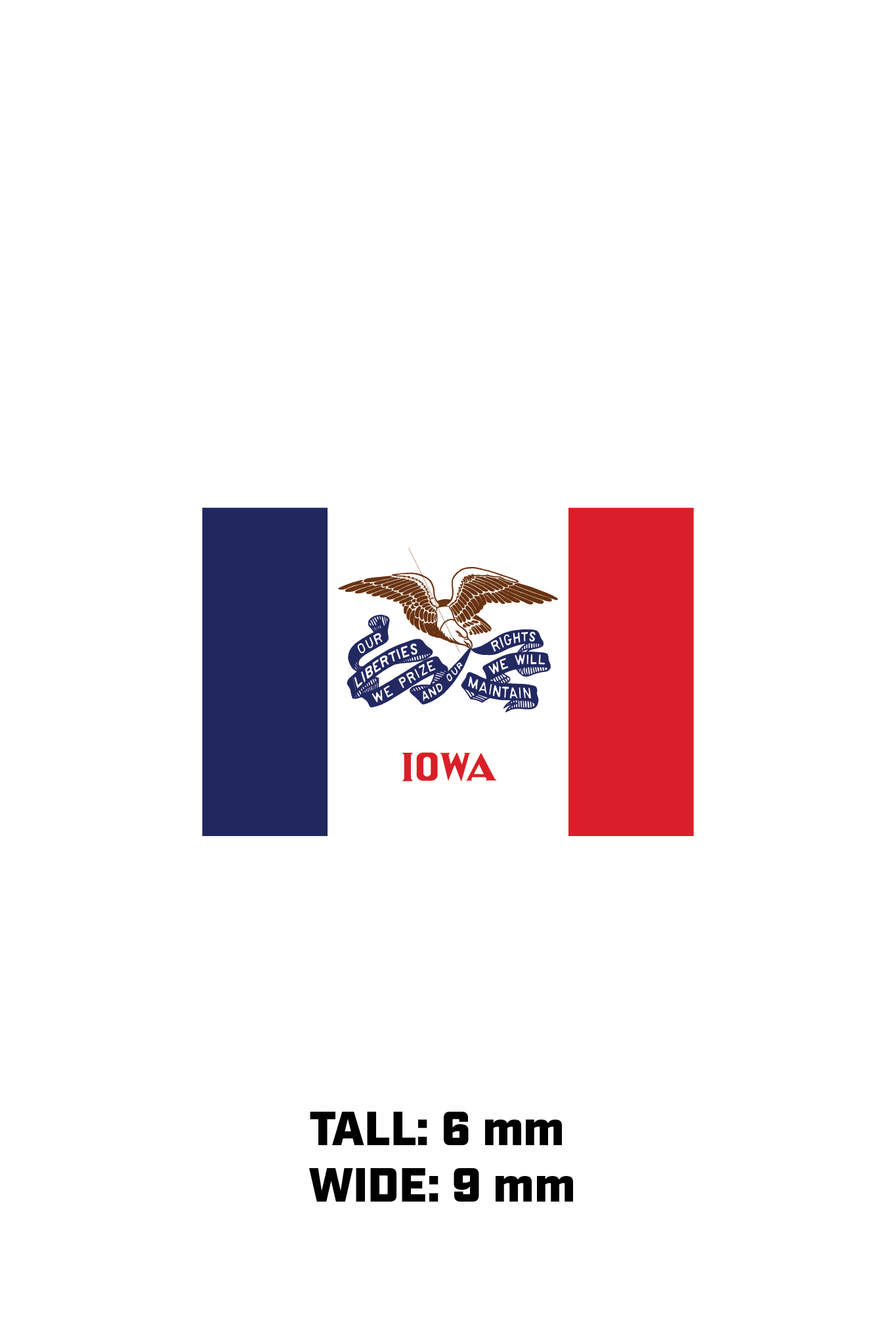 US States