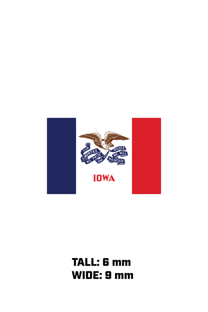 US States