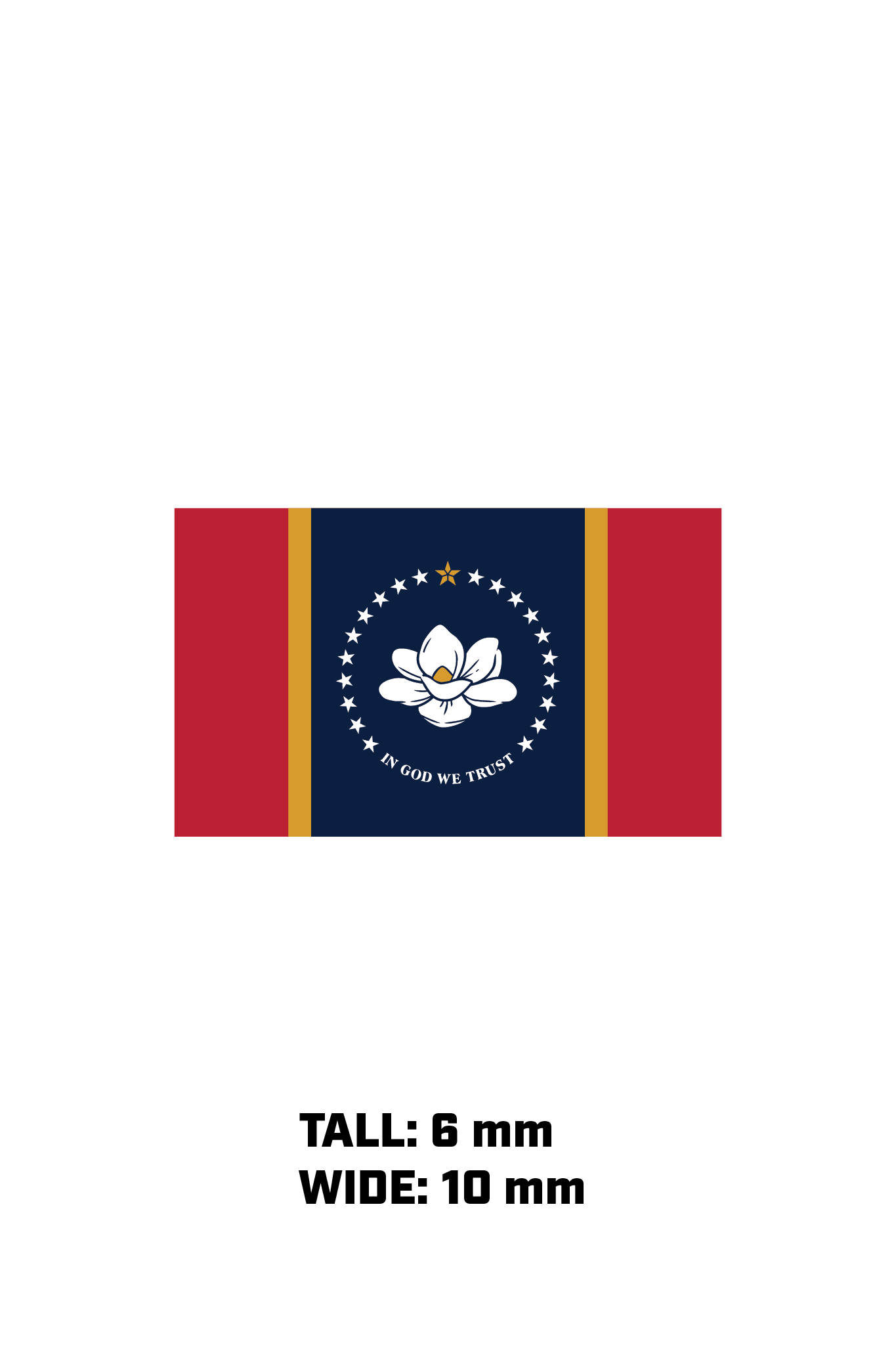US States