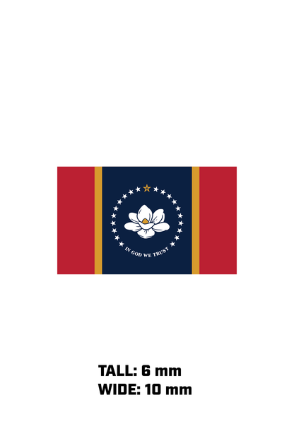 US States