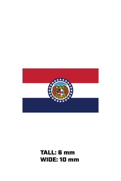 US States
