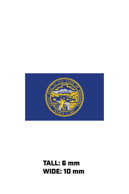 US States