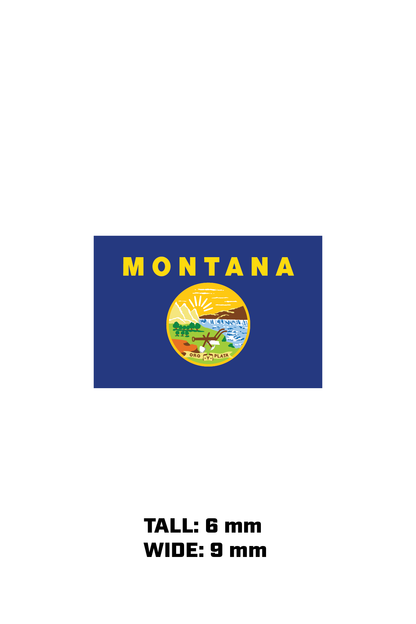 US States