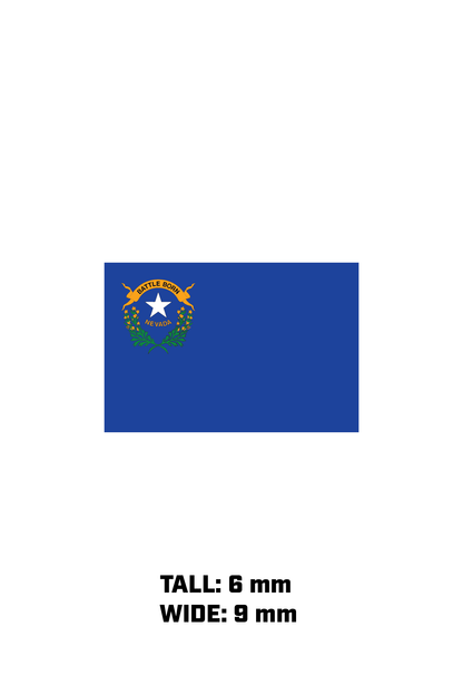 US States