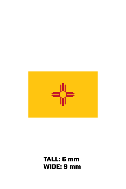 US States