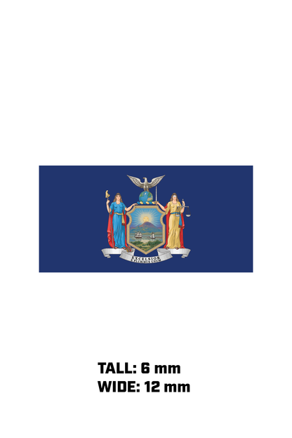 US States