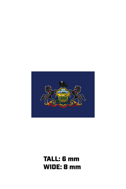 US States