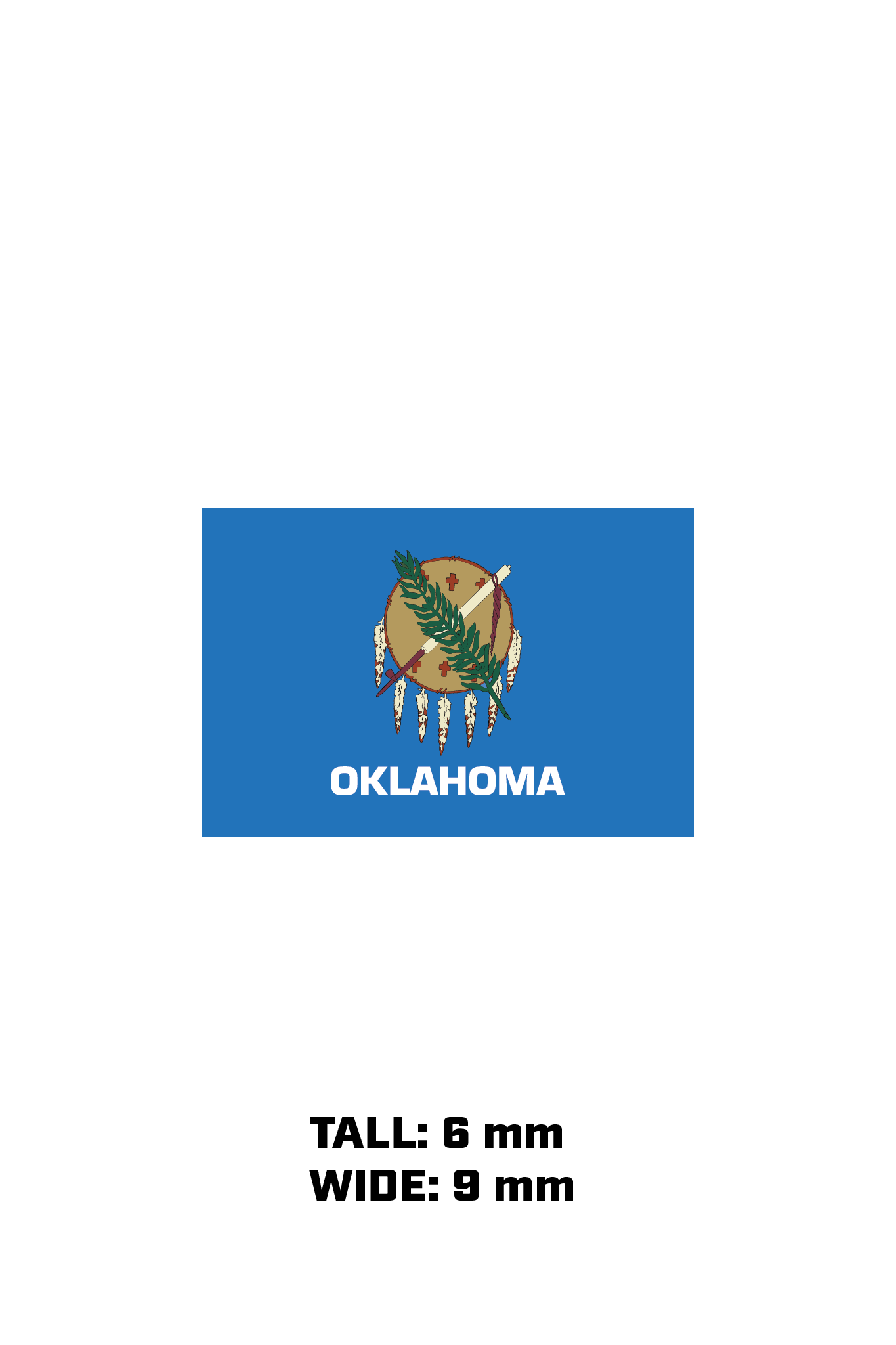US States