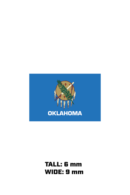 US States