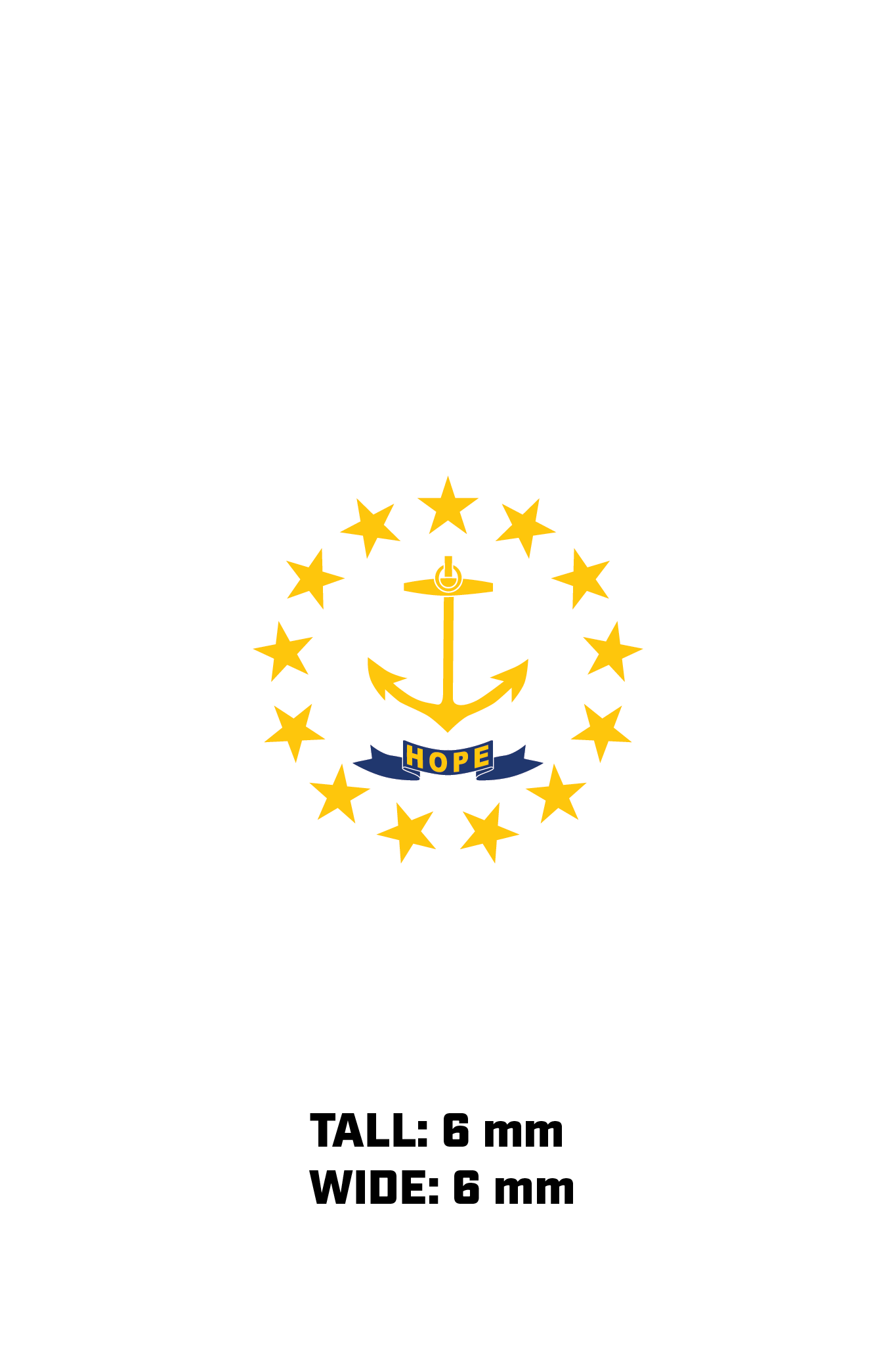 US States