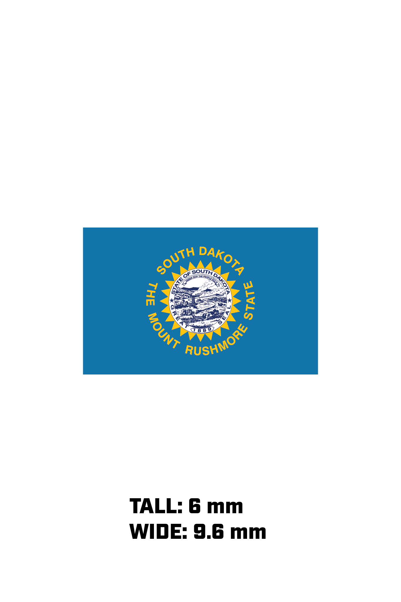US States