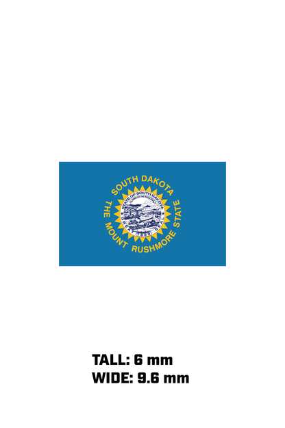 US States