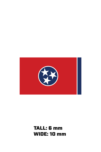 US States