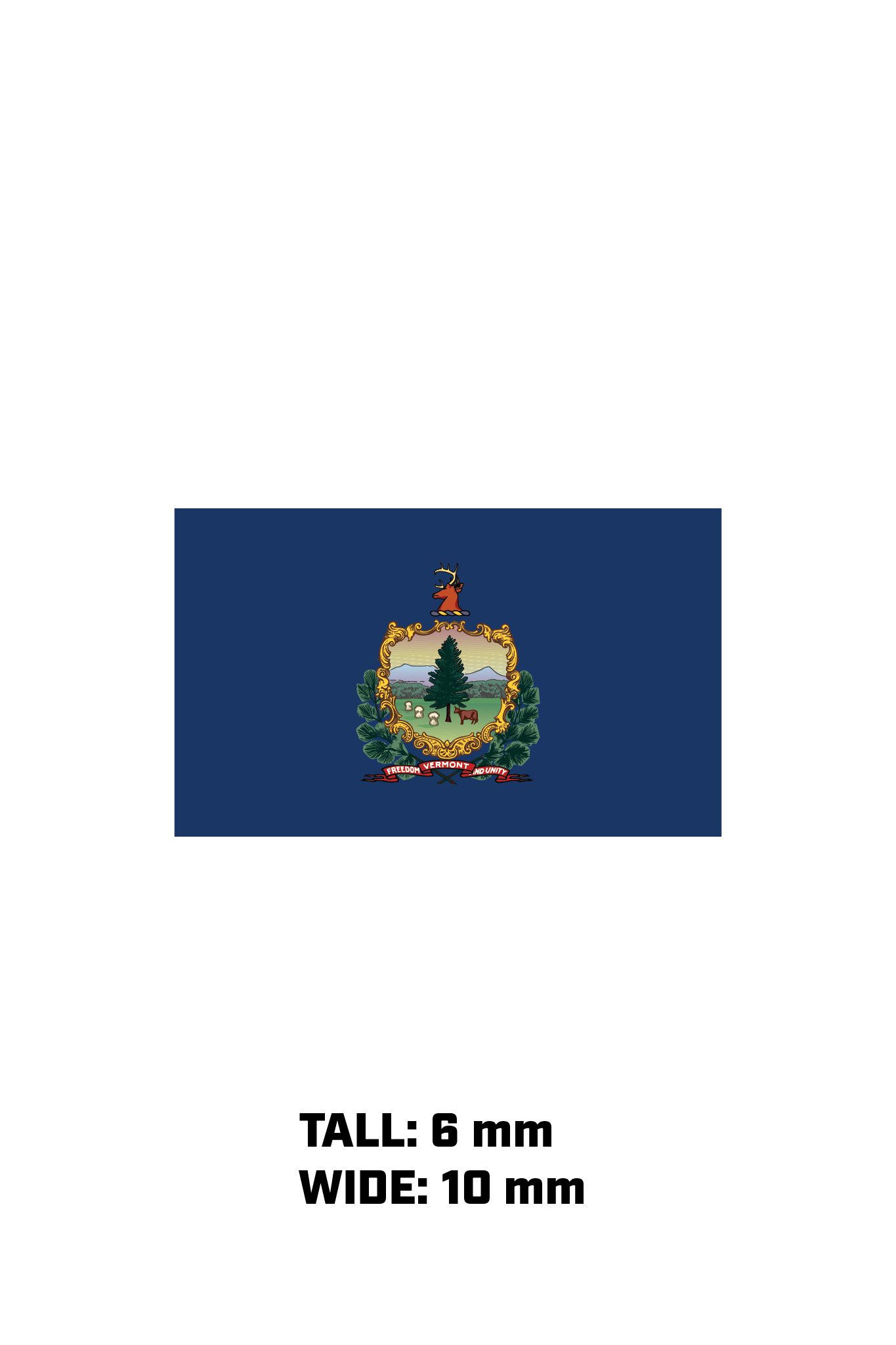 US States