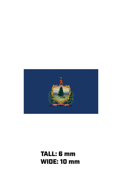 US States