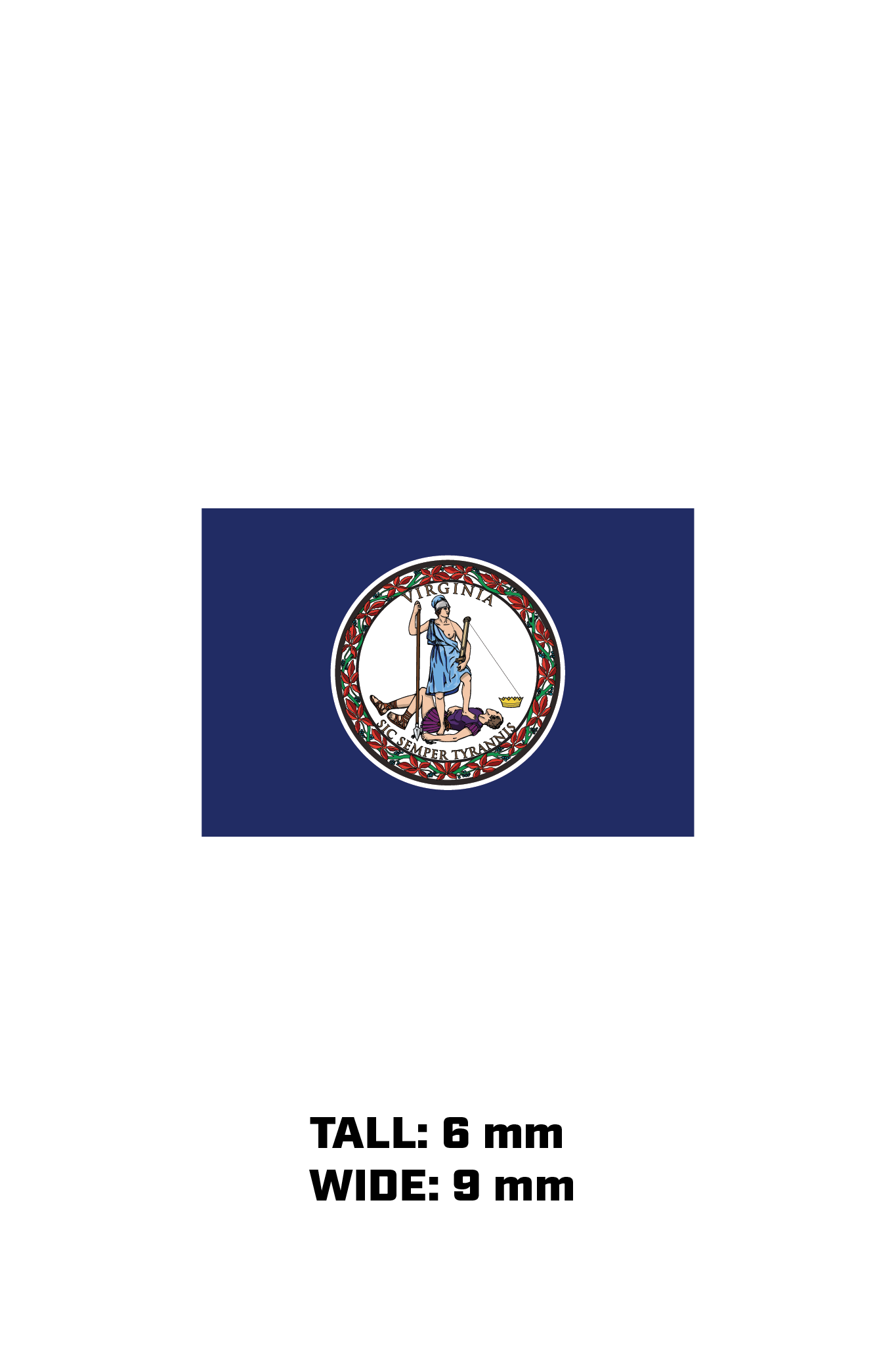 US States
