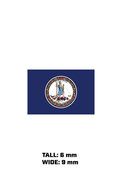 US States