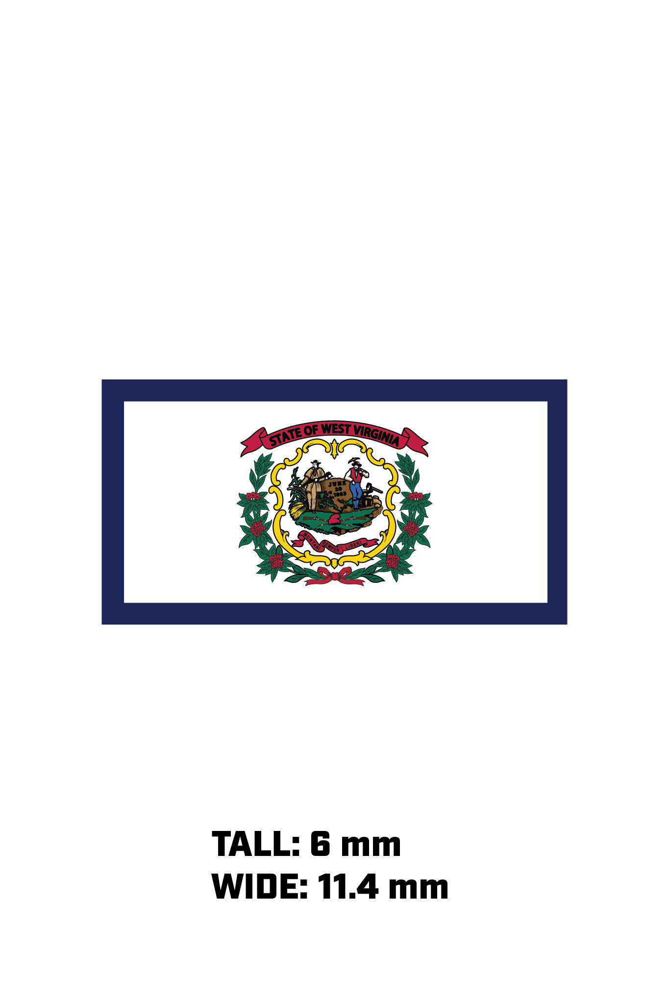 US States