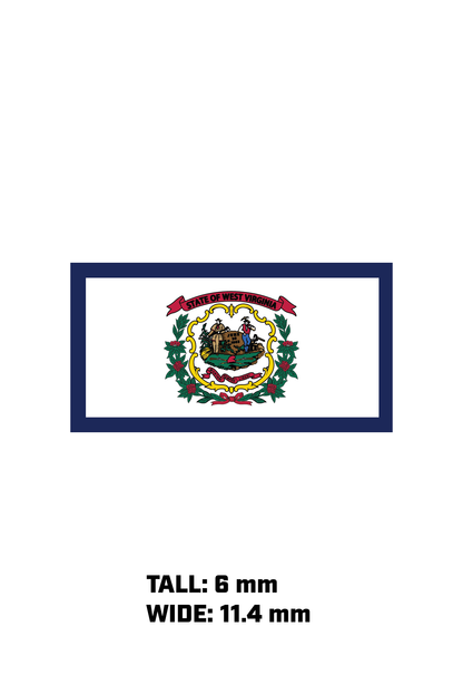 US States