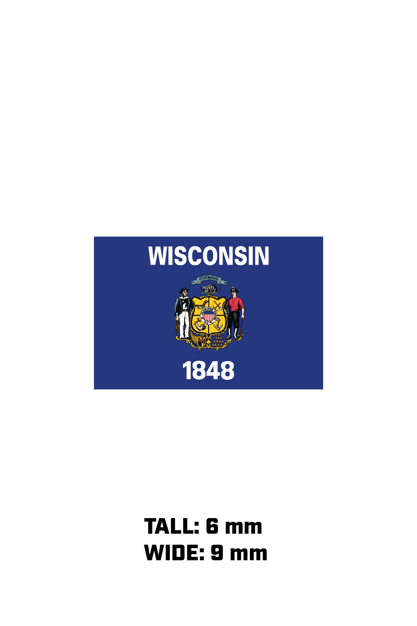 US States