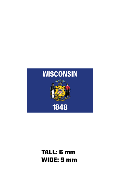 US States