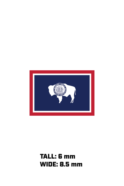 US States