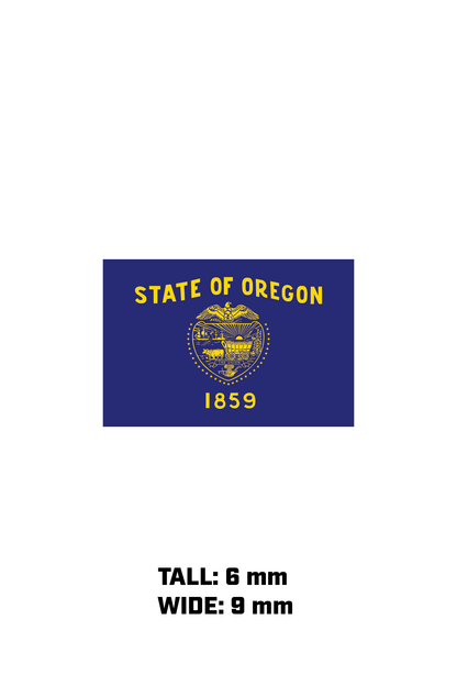 US States
