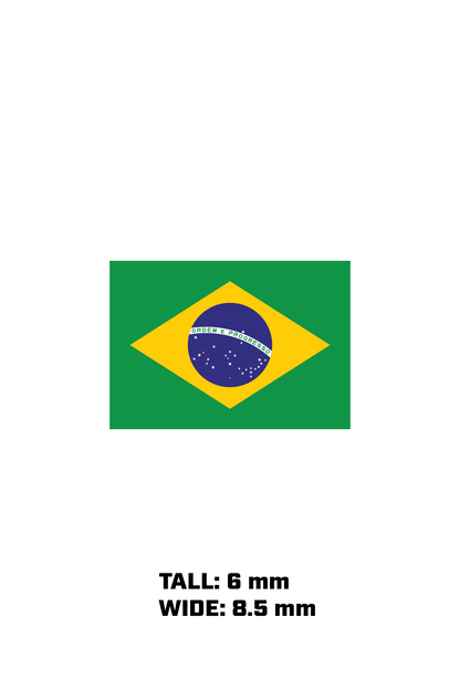 South America
