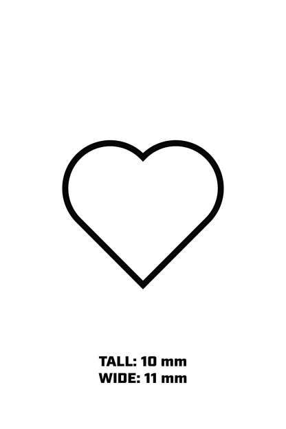 Popular Symbols