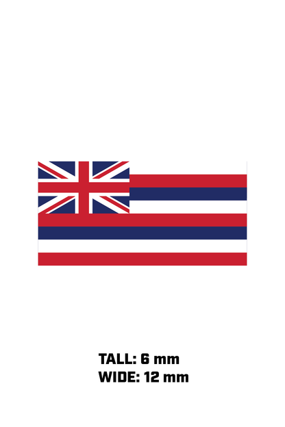US States