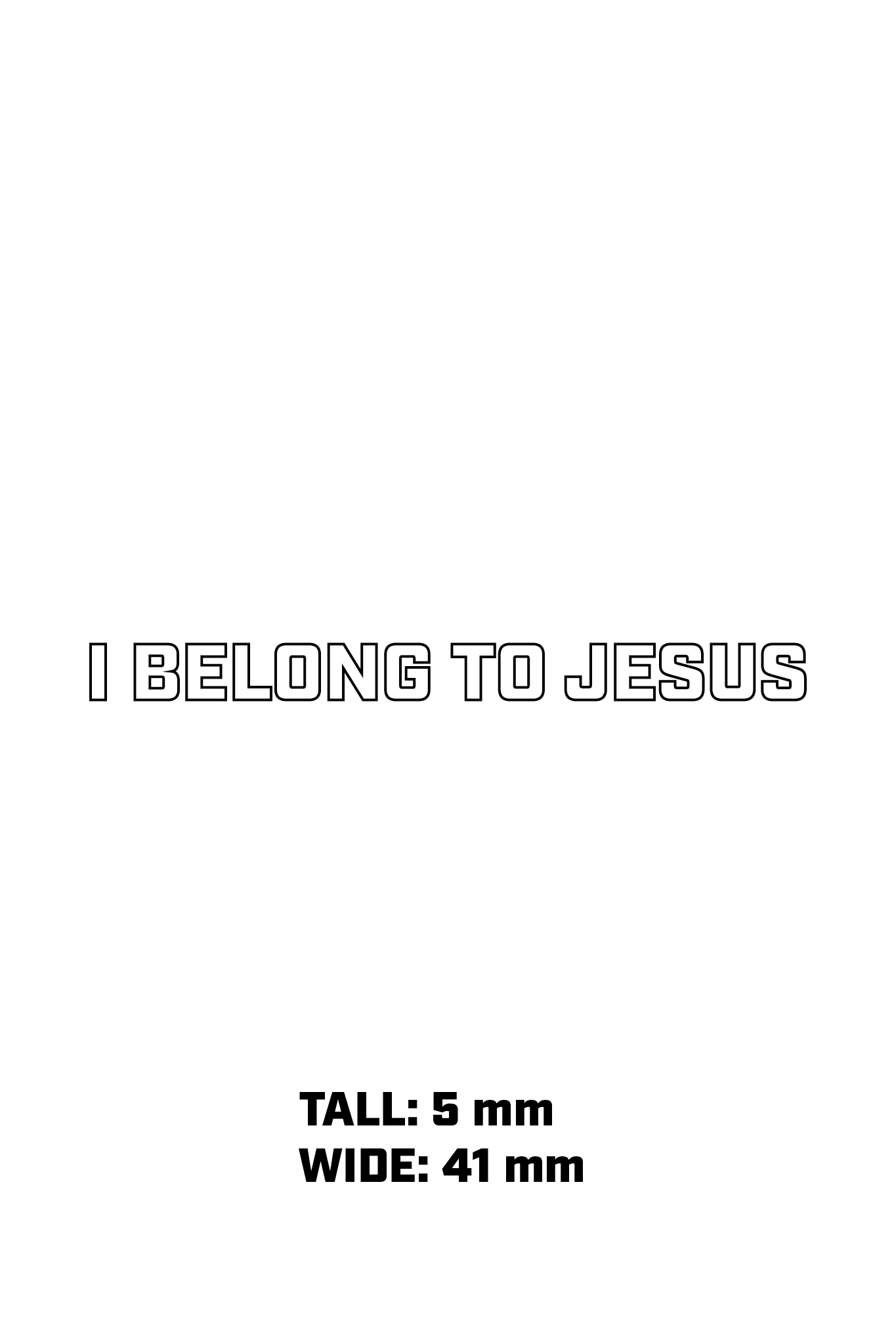 Religious Words
