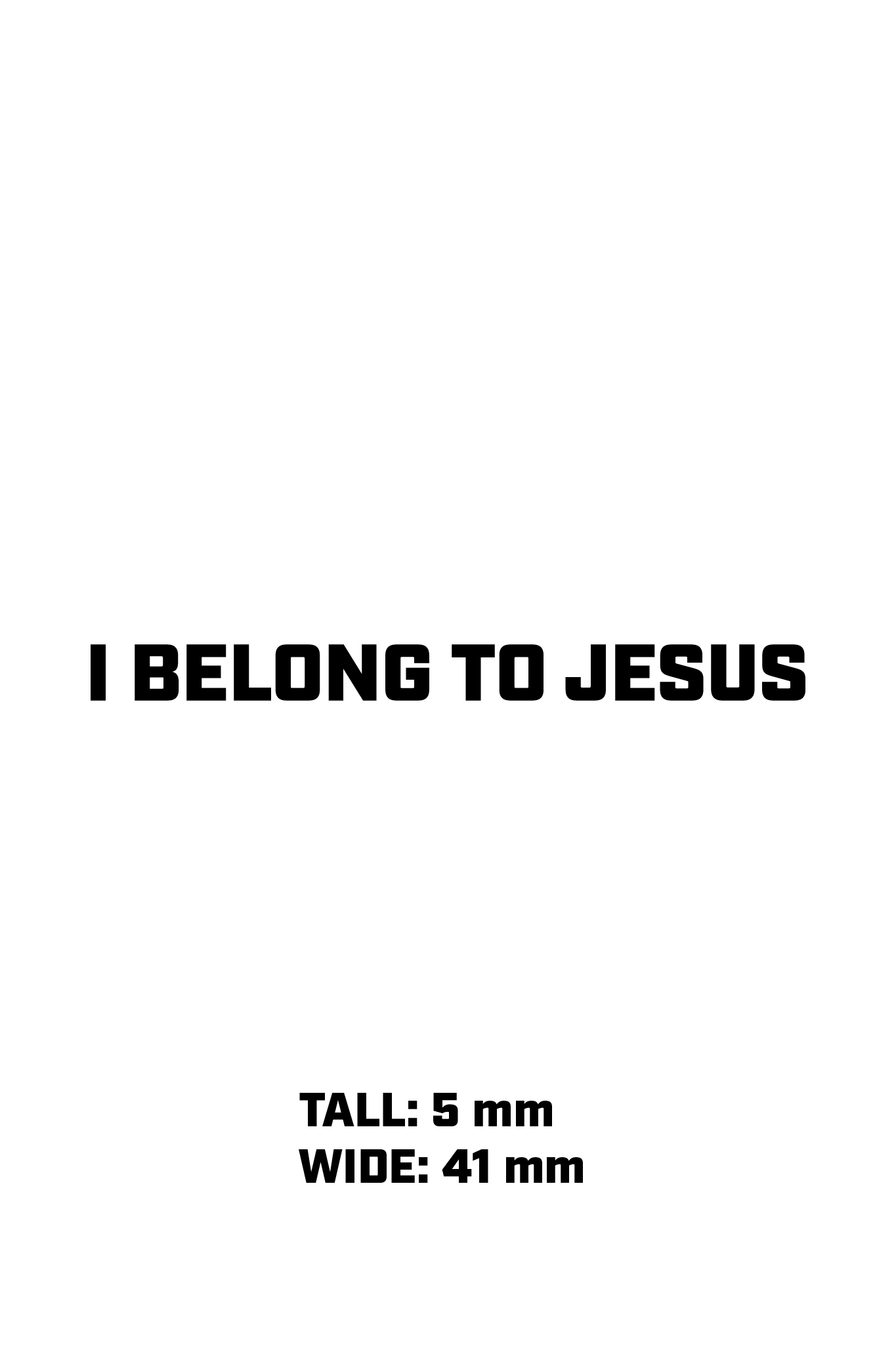Religious Words
