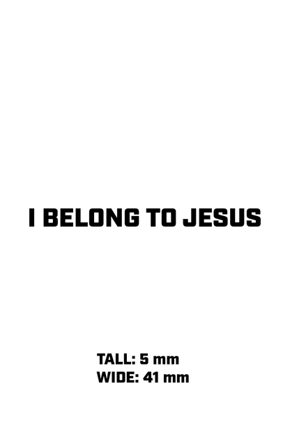 Religious Words