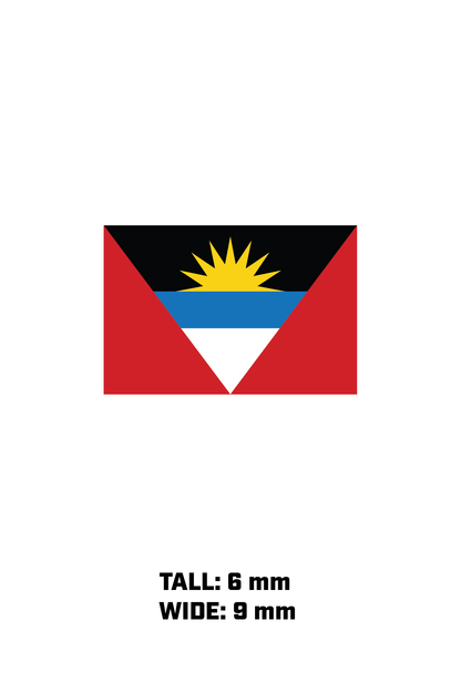 Caribbean