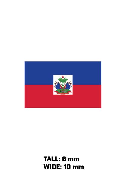 Caribbean