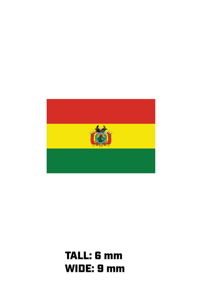 South America