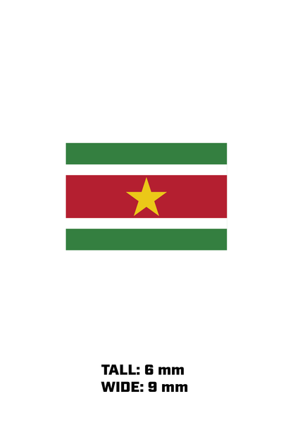 South America